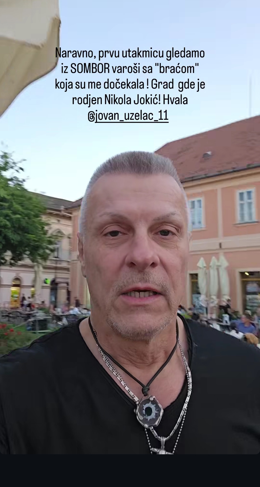 djordje david