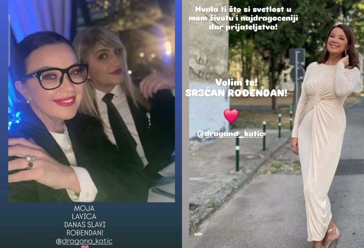 dragana katic rodjendan