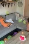 Dirljiv gest zvezde Granda i dece za mamin rođendan rasplakao fanove 2 fam