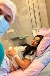 Porodila se zvezda Granda i na svet donela dečaka retkog imena, pljušte čestitke 2 haza