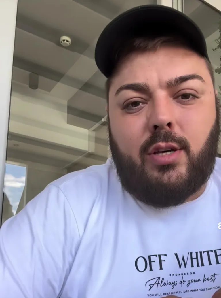 Sloba Vasić priznao koliko je lakši 10 dana nakon operacije, rezultat je frapantan: "Bukvalno sam se izduvao" VIDEO 7 image 4 9