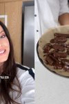 Zdrave čokoladne bananice po receptu Mirke Vasiljević VIDEO 3 ipiccy image 16