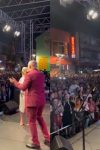 Spektakl u Donjem Vakufu: Rijad Rahmanović održao prvi koncert nakon "Zvezda Granda", a oni su gosti iznenađenja VIDEO 2 ipiccy image 2025 08 07T145332.817