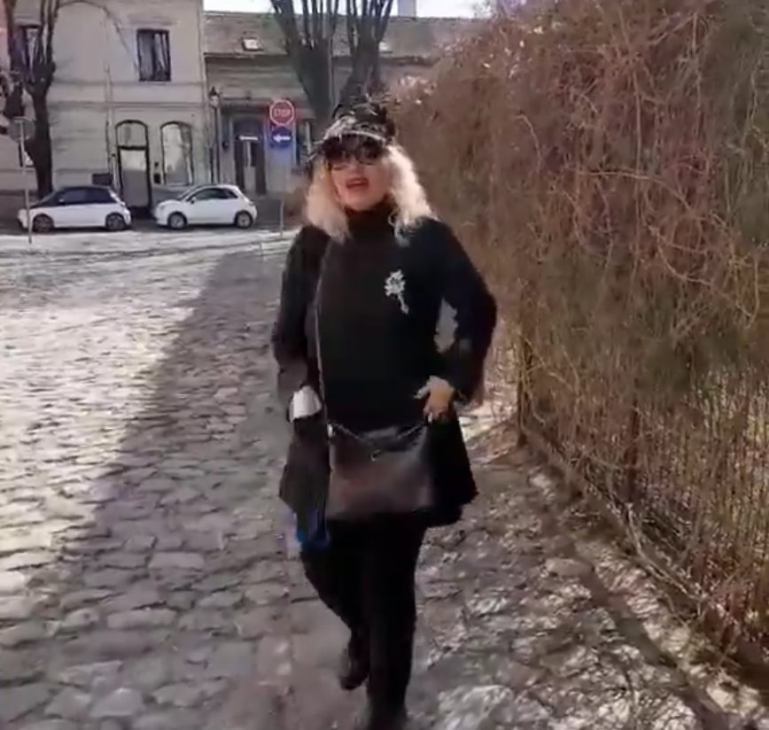 kosancic nada