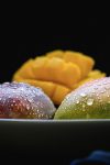 Ni sladoled, ni limunada: Ova namirnica hladi i spašava kad napolju prži i ne možete da dišete 3 mango 1534061 1280