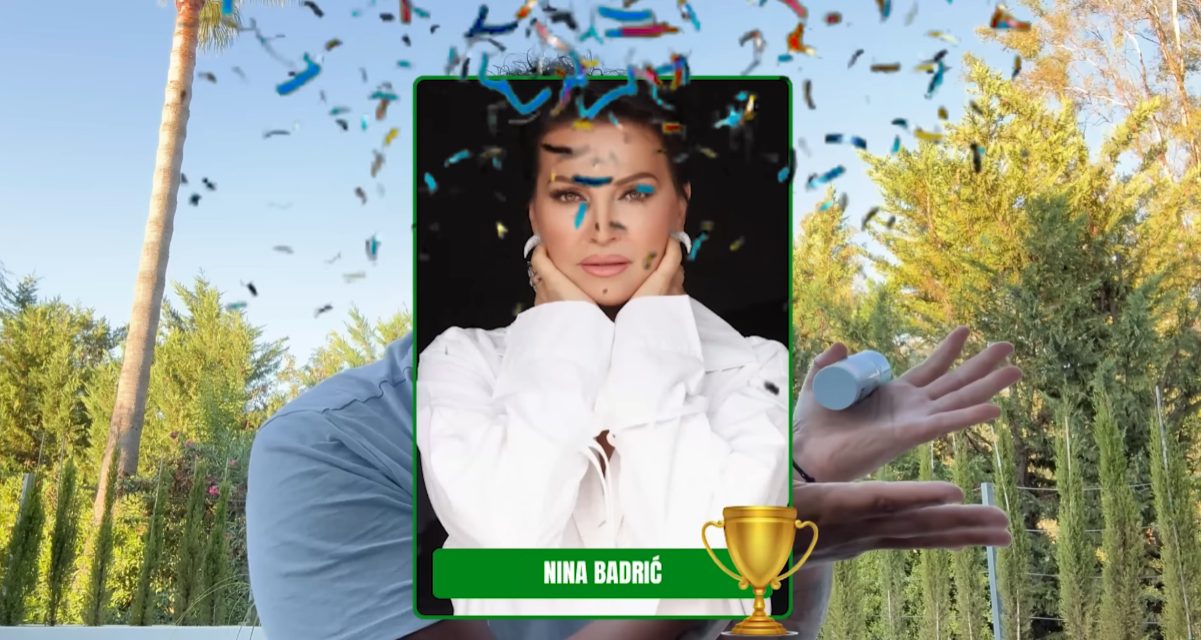 ninna badric
