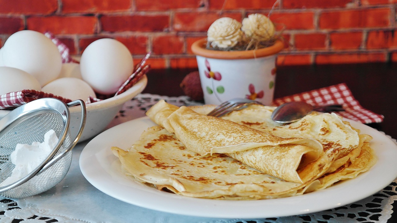 pancakes 2020863 1280