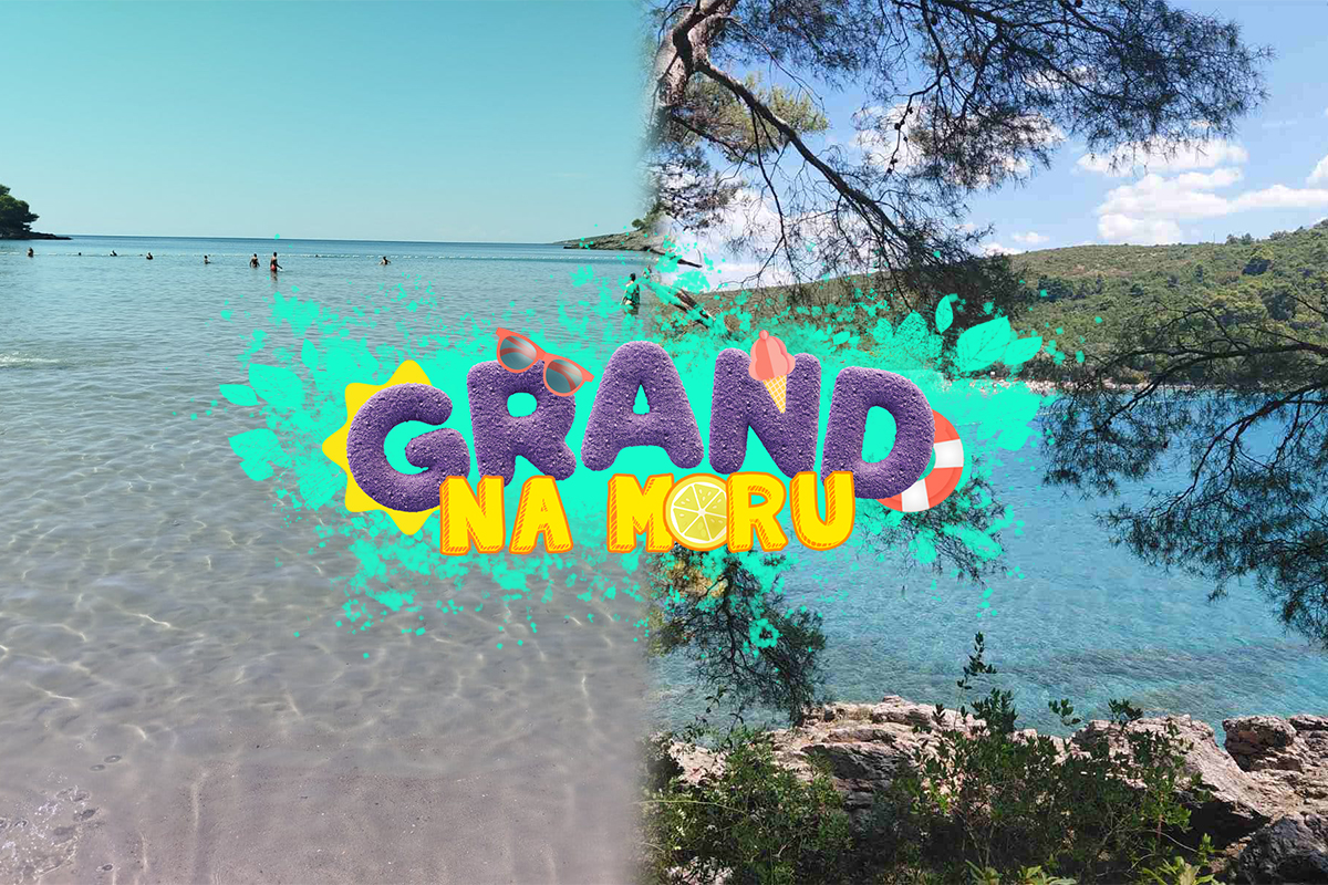 Kažu da je ovo najlepša plaža u Crnoj Gori - pogledajte aktuelne cene i koliko košta dan na Plavim horizontima (2025) 5 plavi horizonti