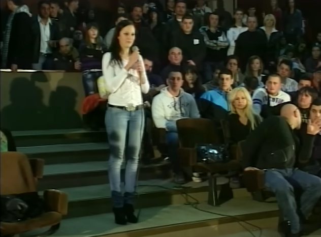 Donela joj je sreću: Ovu pesmu je Aleksandra Prijović pevala na audiciji za Zvezde Granda 8 prija