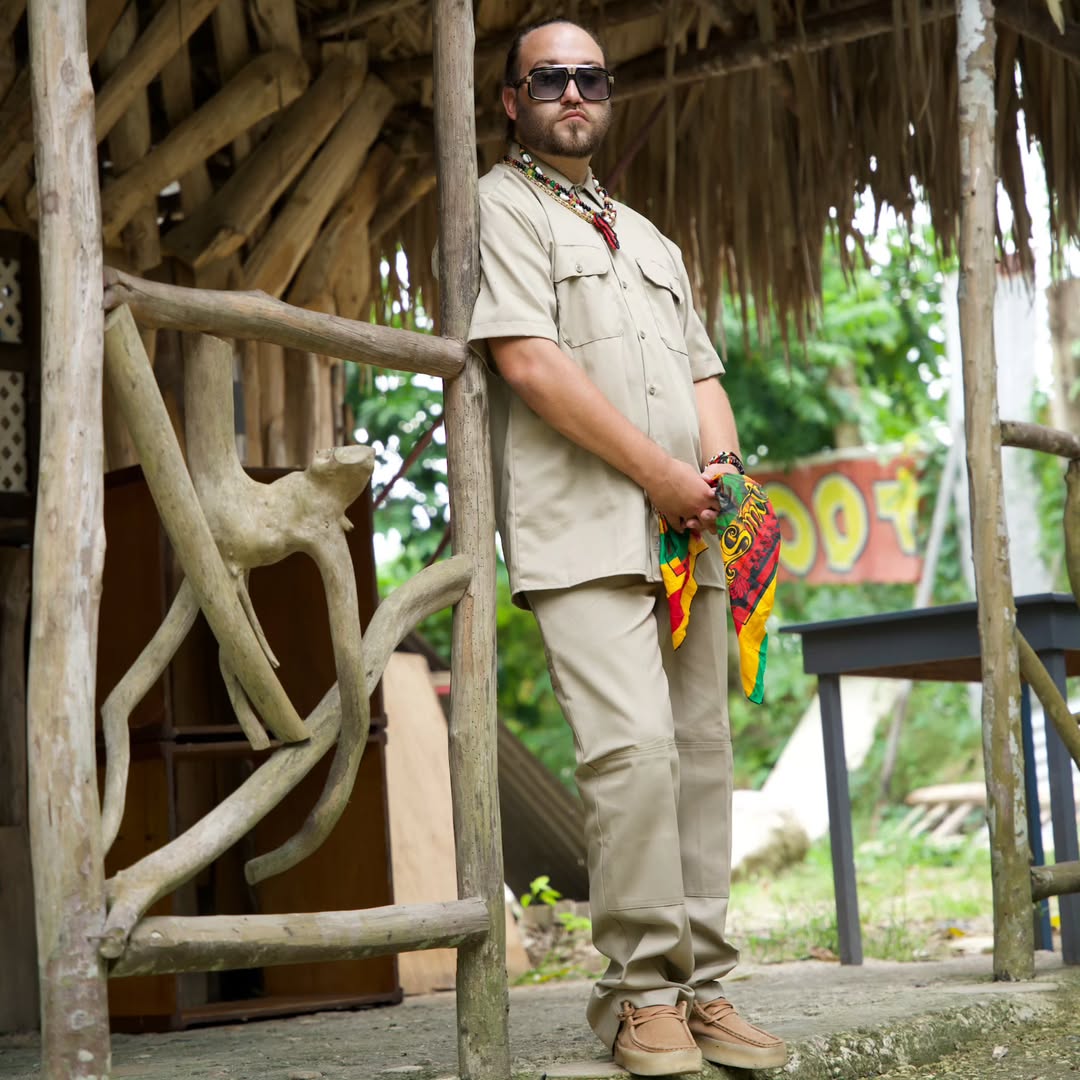 rasta 5