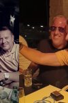 Na večeri sa Sašom Matićem i Vladom Georgievim u Crnoj Gori (VIDEO) 3 sasa matic i vlado georgiev u crnoj gori