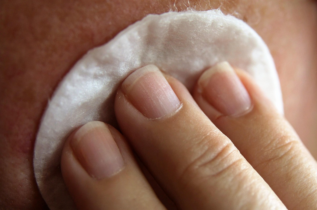 Ova namirnica može da zameni svaku kremu kada je u pitanju nega kože 5 skincare 1461395 1280