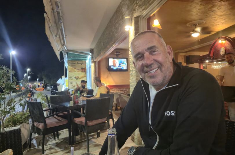 Primorje prazno: Ugostitelj iz Crne Gore otkrio šta se desilo ovog leta: "Kad nema tangića i mangića, nema sezone" VIDEO 5 tei