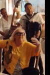 Kraljica provoda: Zorica Marković napravila lom u svojoj kafani uz tamburaše 2 zorica markovic