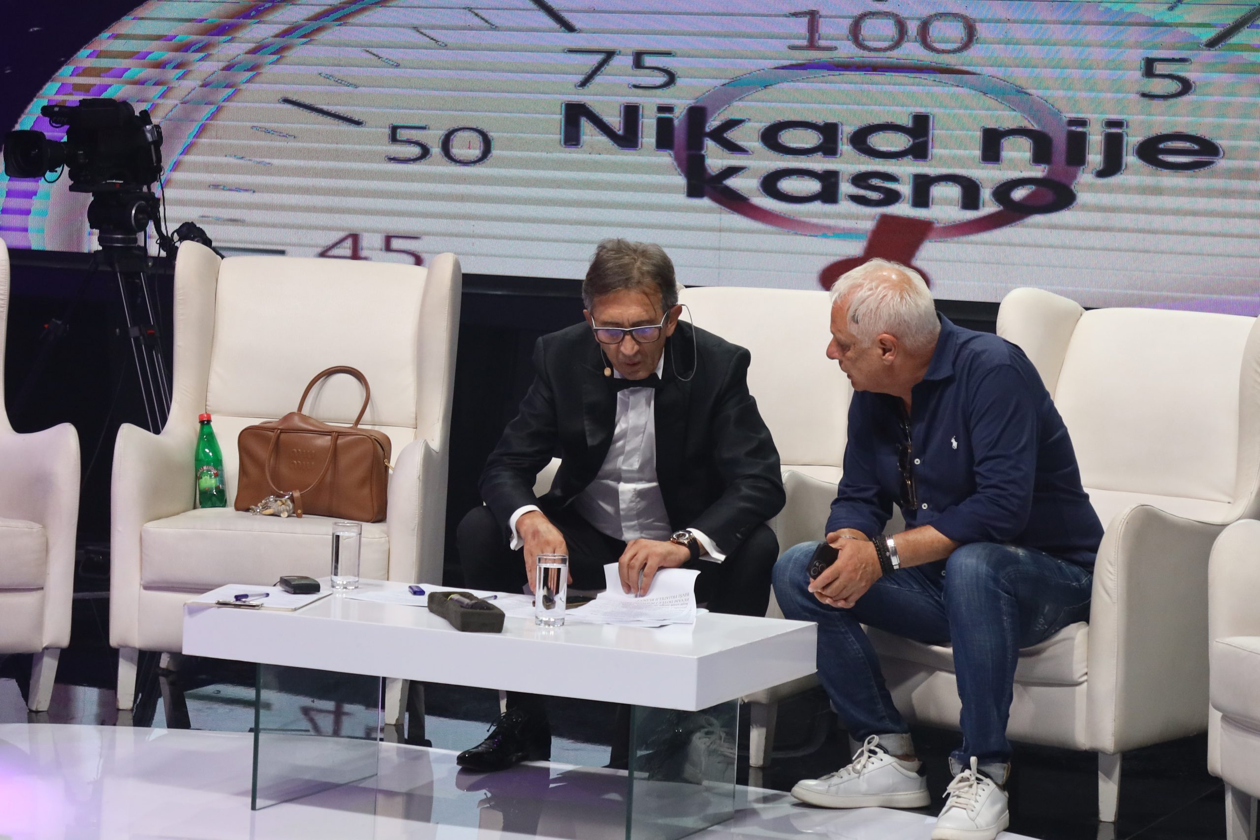 Otkrivena nova članica žirija Nikad nije kasno, publika je obožava 6 0A0A0337