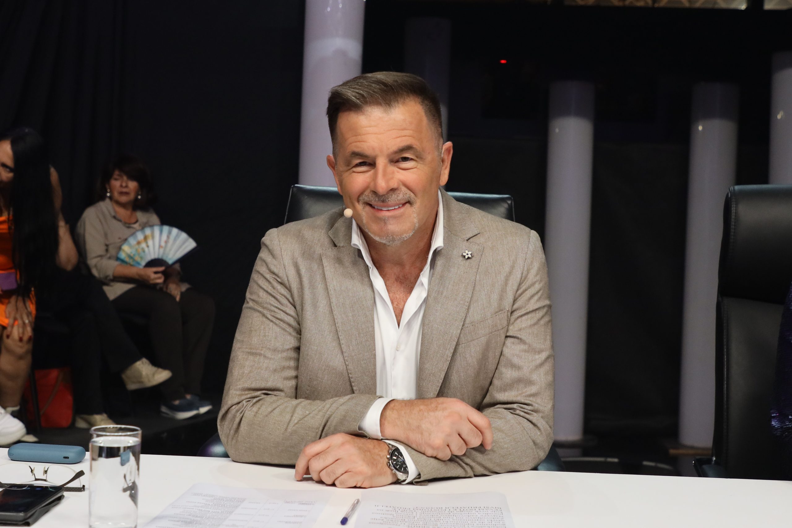 Članovi ekipe Nikad nije kasno imaju najlepši razlog za slavlje na početku sezone: "Sada je sve lakše" 6 0A0A0351
