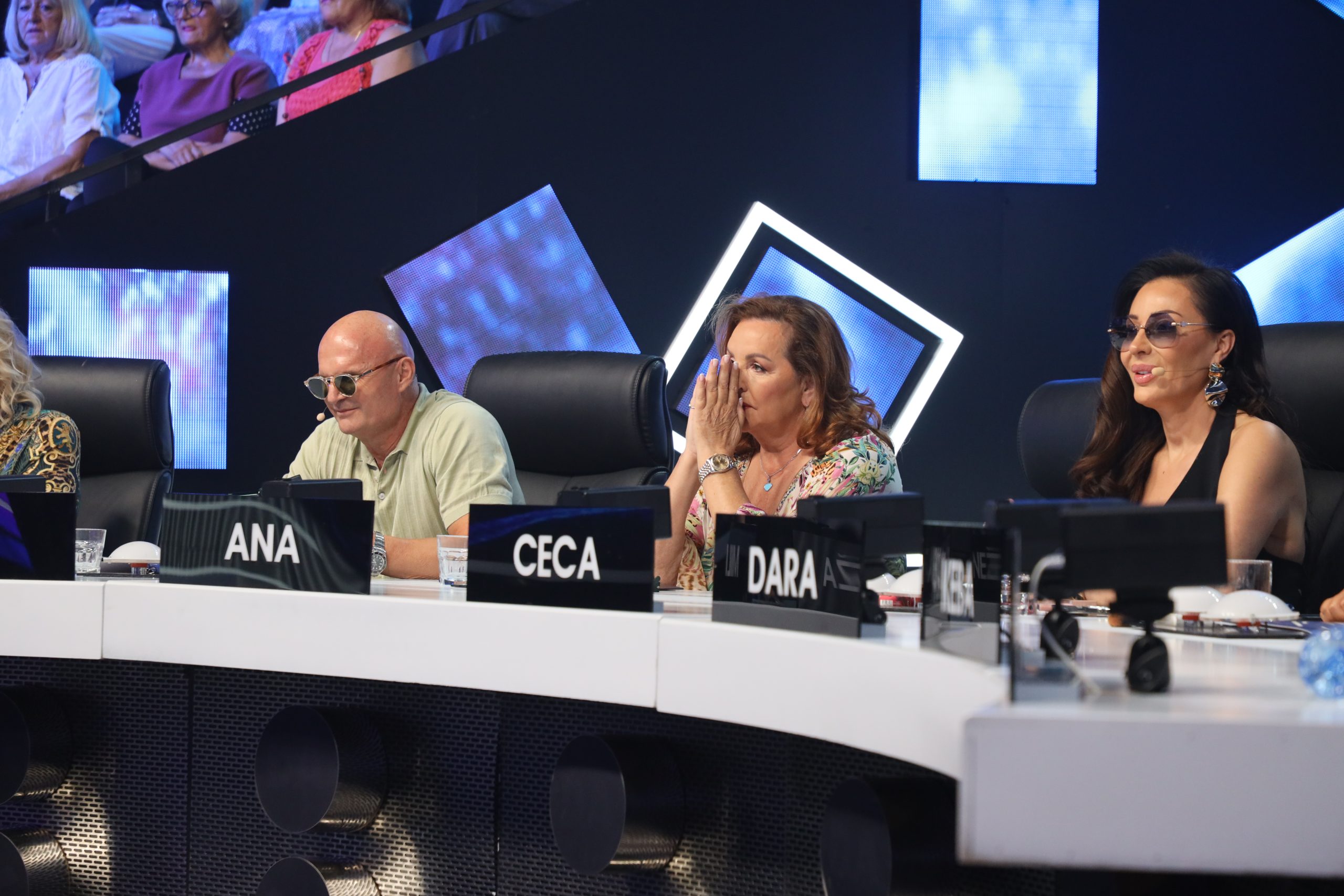 Kandidat oživeo sećanje na Sašu Popovića, žiri zanemeo: ''Zaslužio si ovo'' (VIDEO) 7 0A0A1205