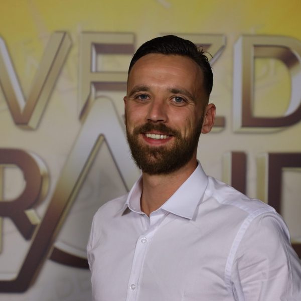 Almedin Krkić 1 ALMEDIN KRKIC 24 GOD. SANSKI MOST BIH 2