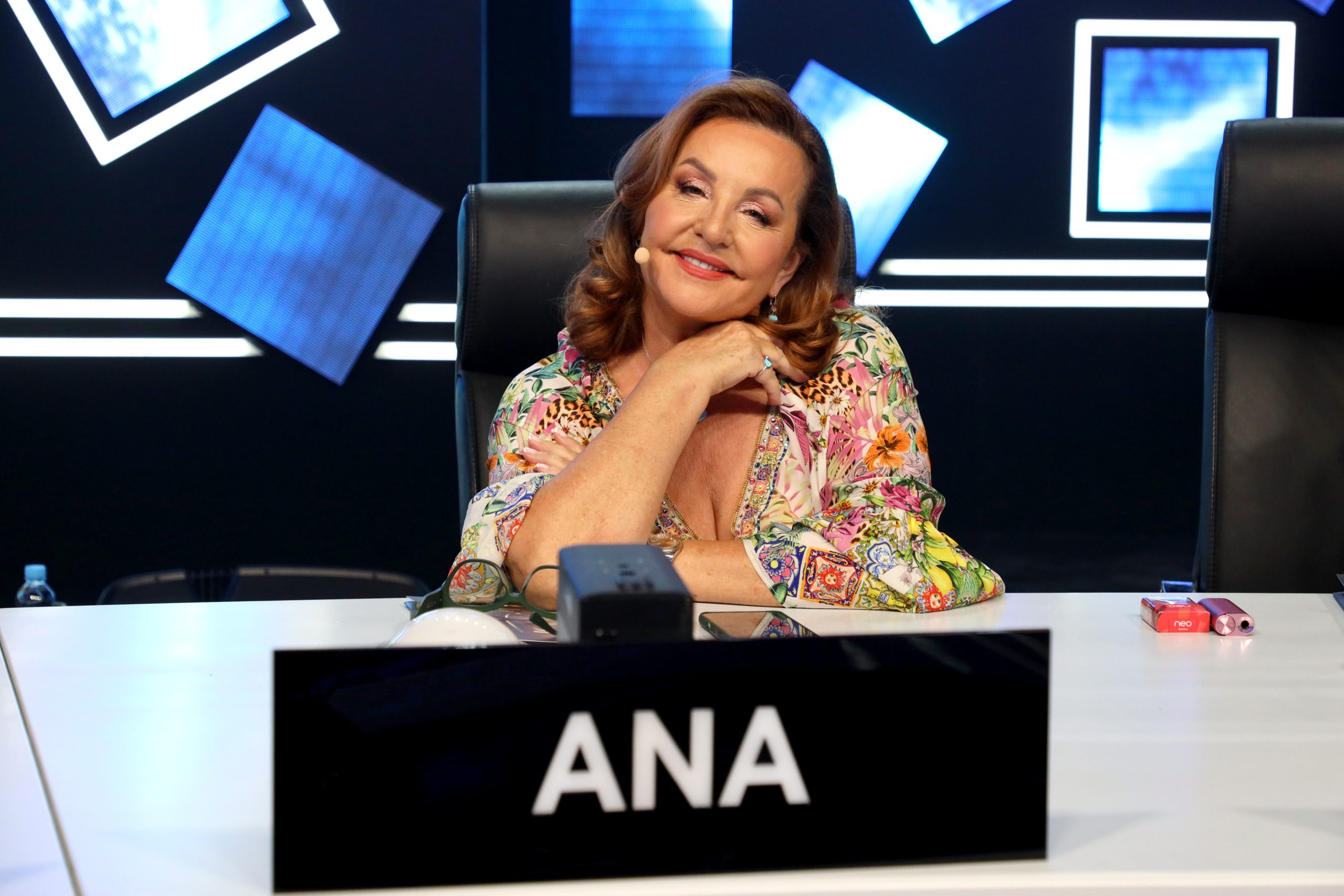 ANA BEKUTA ZG SNIMANJE 01092025 FOTO MUNJA 52 ok