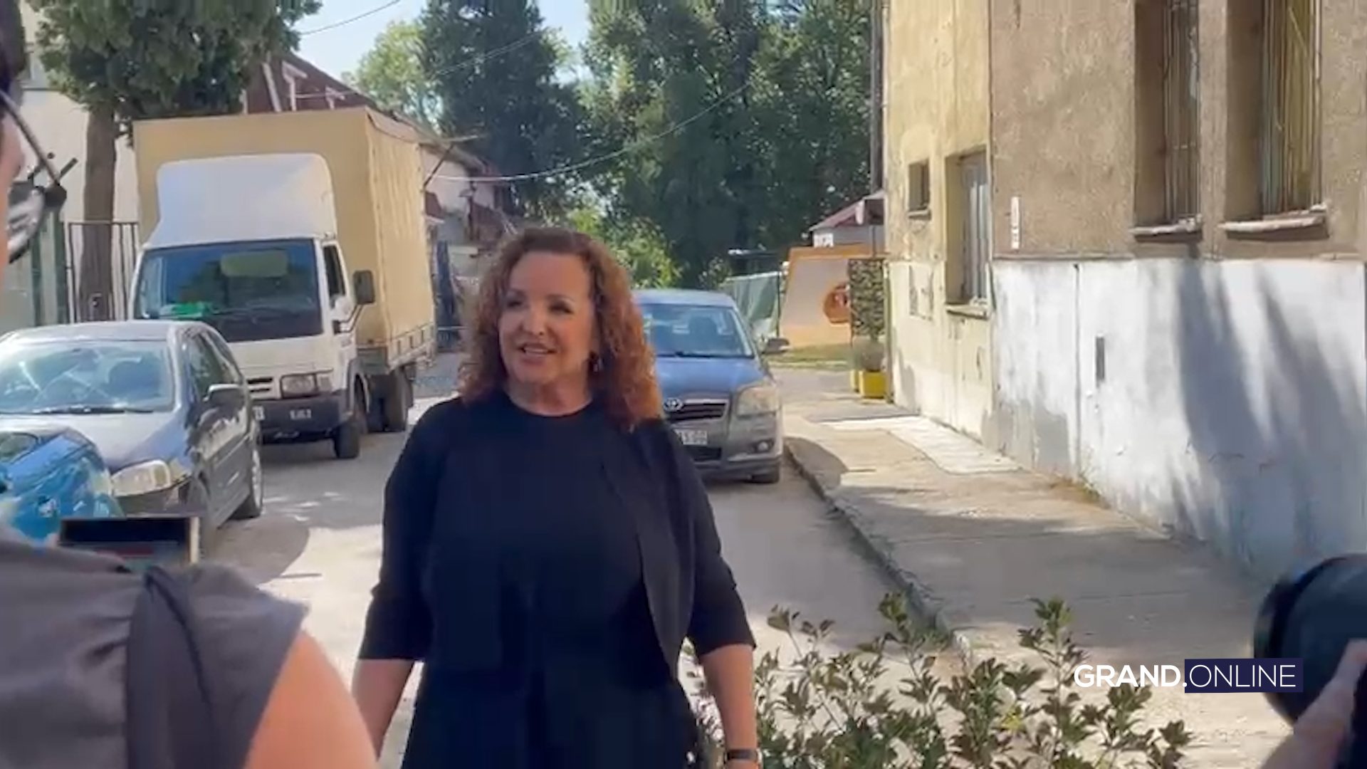 Ana Bekuta 1 dolazasci 22.09