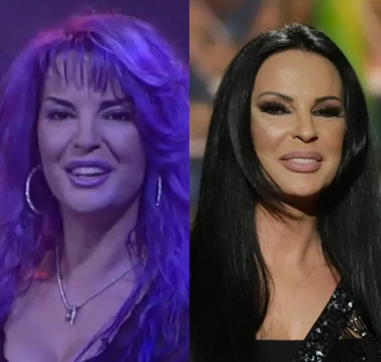 Ova pevačica je bila velika ljubav Rođe Raičevića: Planirao je brak, ali ga je slava povukla 8 Buba Miranovic printscreen instagram 768x730 1