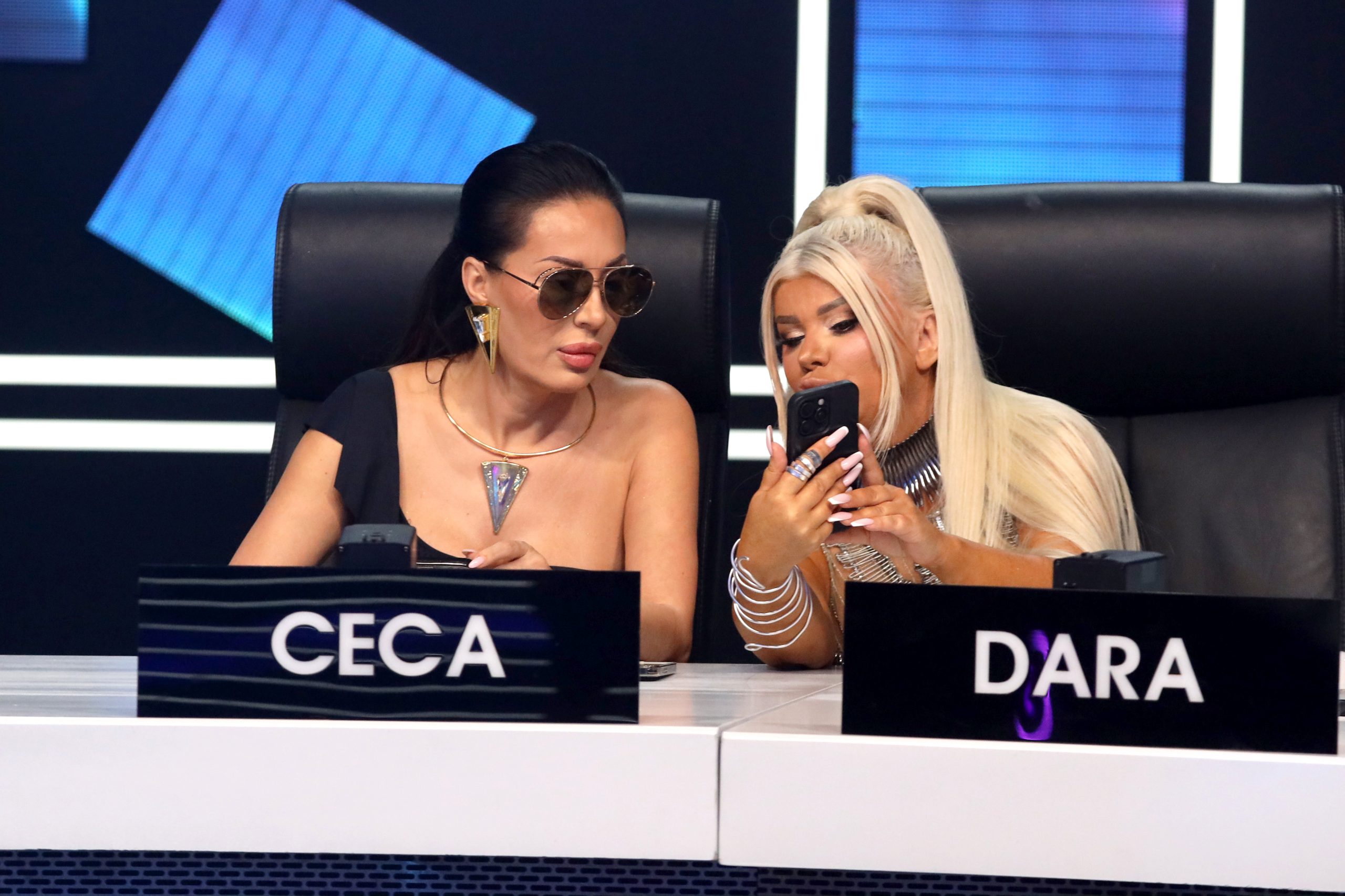 CECA I DARA ZG SNIMANJE 02092025 FOTO MUNJA 26 ok
