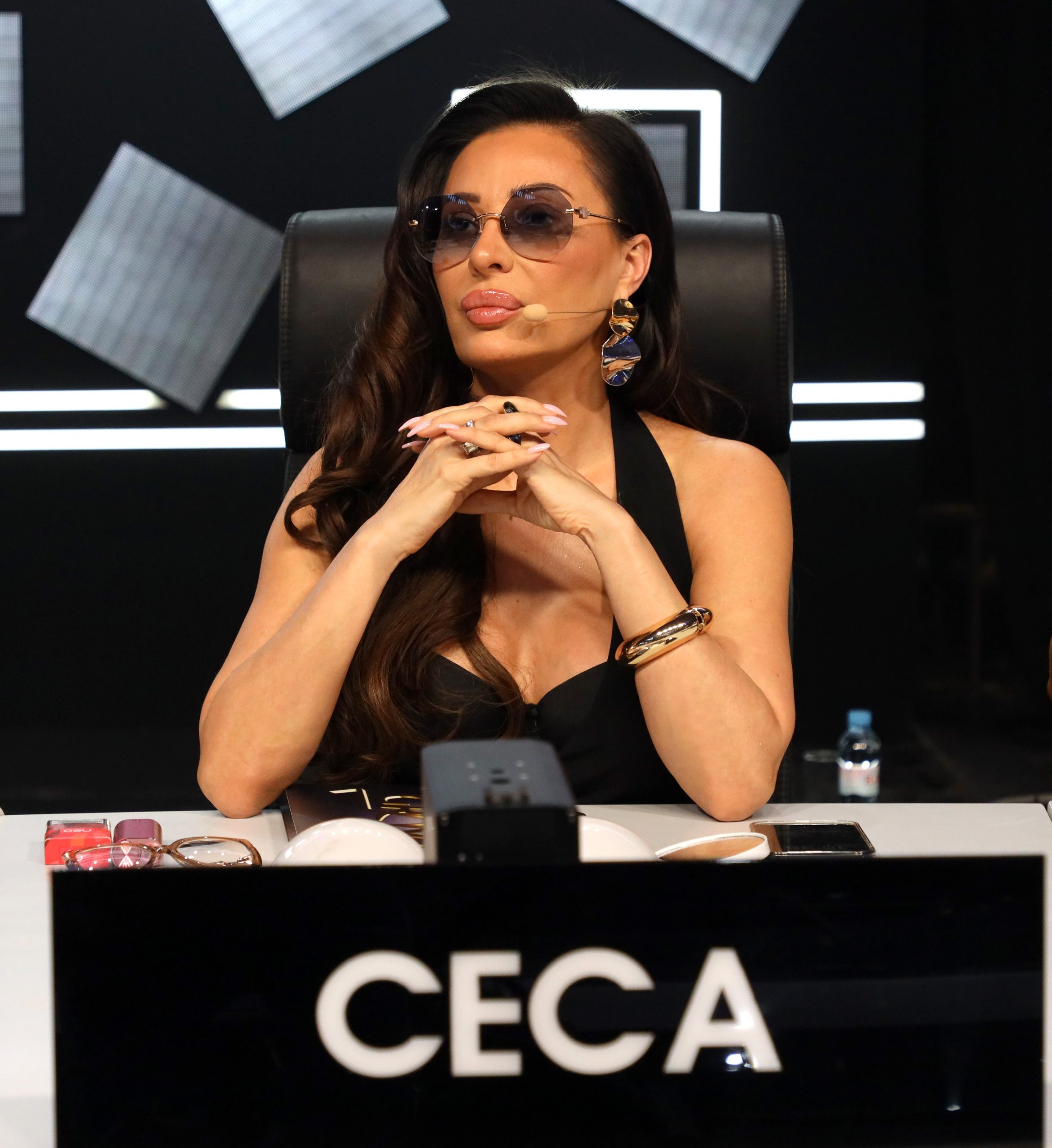 CECA ZG SNIMANJE 01092025 FOTO MUNJAok 1