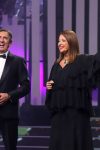 Emotivno obraćanje Žike Jakšića na otvaranju nove sezone Nikad nije kasno: "Uz vašu pomoć ću izdržati ovu i sve naredne emisije" VIDEO 2 DRAGANA KATIC I ZIKA JAKSIC NNK SNIMANJE 10092025 FOTO MUNJA ok 2