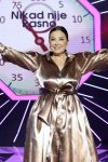 Uzbuđenje raste: Scena šoua Nikad nije kasno spremna danas da zasija 4 DRAGANA KATIC NNK FINALE SNIMANJE 25062025 FOTO MUNJA 46 ok