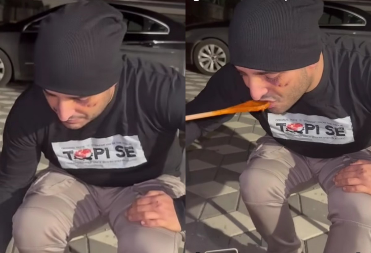Šavovi i ožiljci po sred lica: Darko Lazić u podlivima kuva mućkalicu nakon saobraćajke VIDEO 6 Darko Lazic 5
