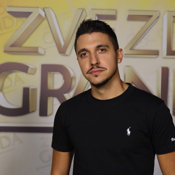 Filip Čavić 1 FILIP CAVIC 29 GOD. VITEZBIH 11