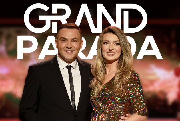 GrandParada