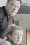 Isplivala bolna istina: "Ni supruga Halida Bešlića nije dobro, nek im je Bog upomoć" 3 HALID SA SUPRUGOM FOTO PRIVATNA ARHIVA e1758619888565