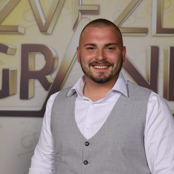 IGOR VIDOVIC 23 GOD. BIJELJINA 6