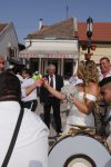 Čuveni muzičar sklopio čak 19 kumstava, a njega je venčao Šaban Šaulić 2 IMG 3933