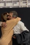 Emotivan susret Dragane Katić i Žike Jakšića na prvom snimanju Nikad nije kasno (VIDEO) 2 IMG 4392