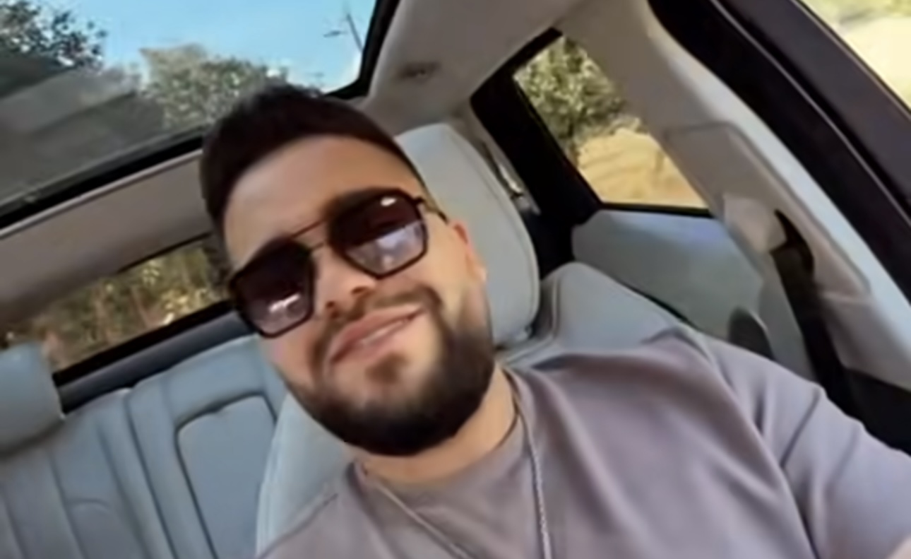 Gest za poštovanje: Pogledajte kako je Nikola Stanišić ulepšao dan starijem čoveku VIDEO 7 IMG 4733