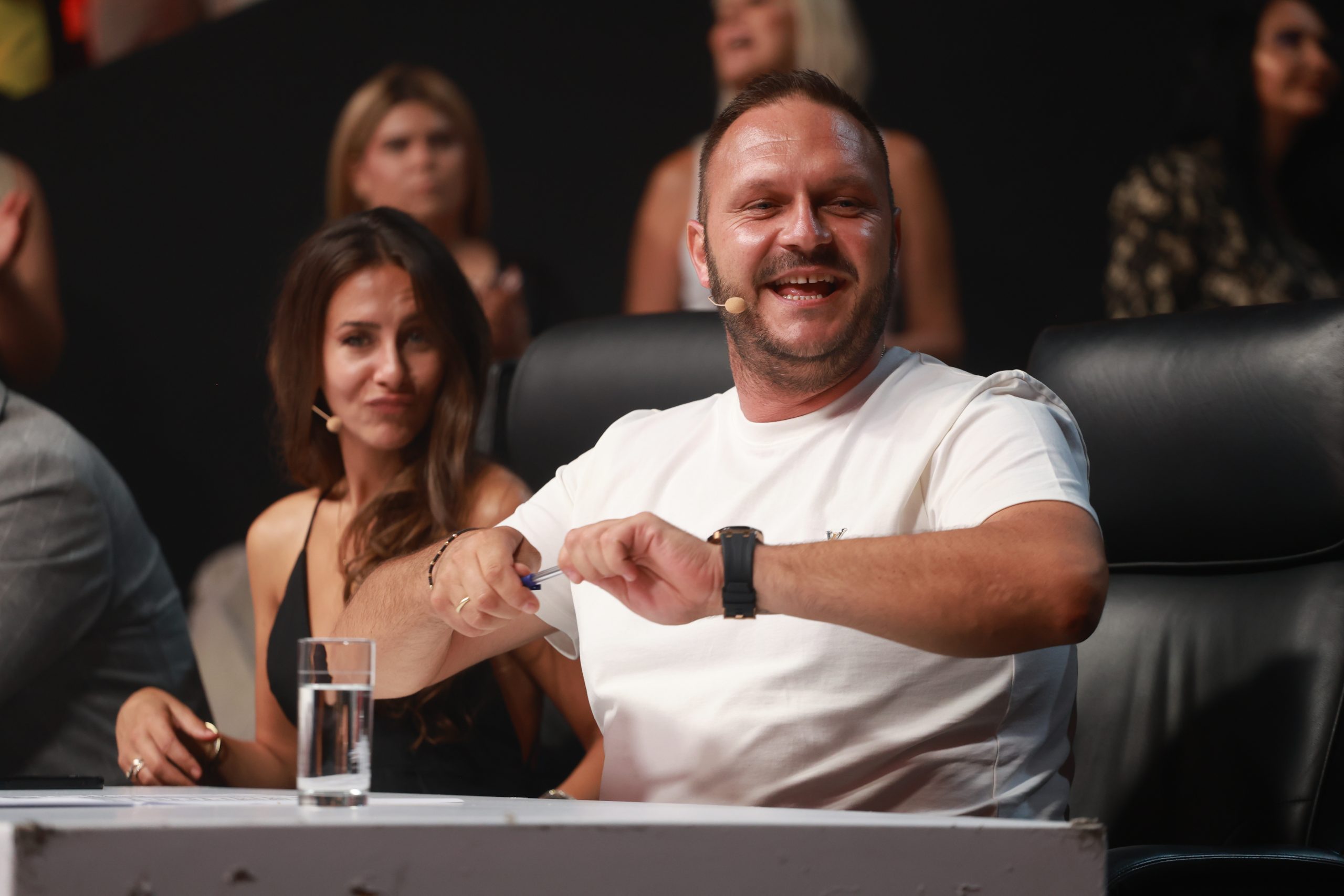 INTERVJU Dejan Petrović: "Molim se da ovo što pre stane" VIDEO 5 IMG 8556