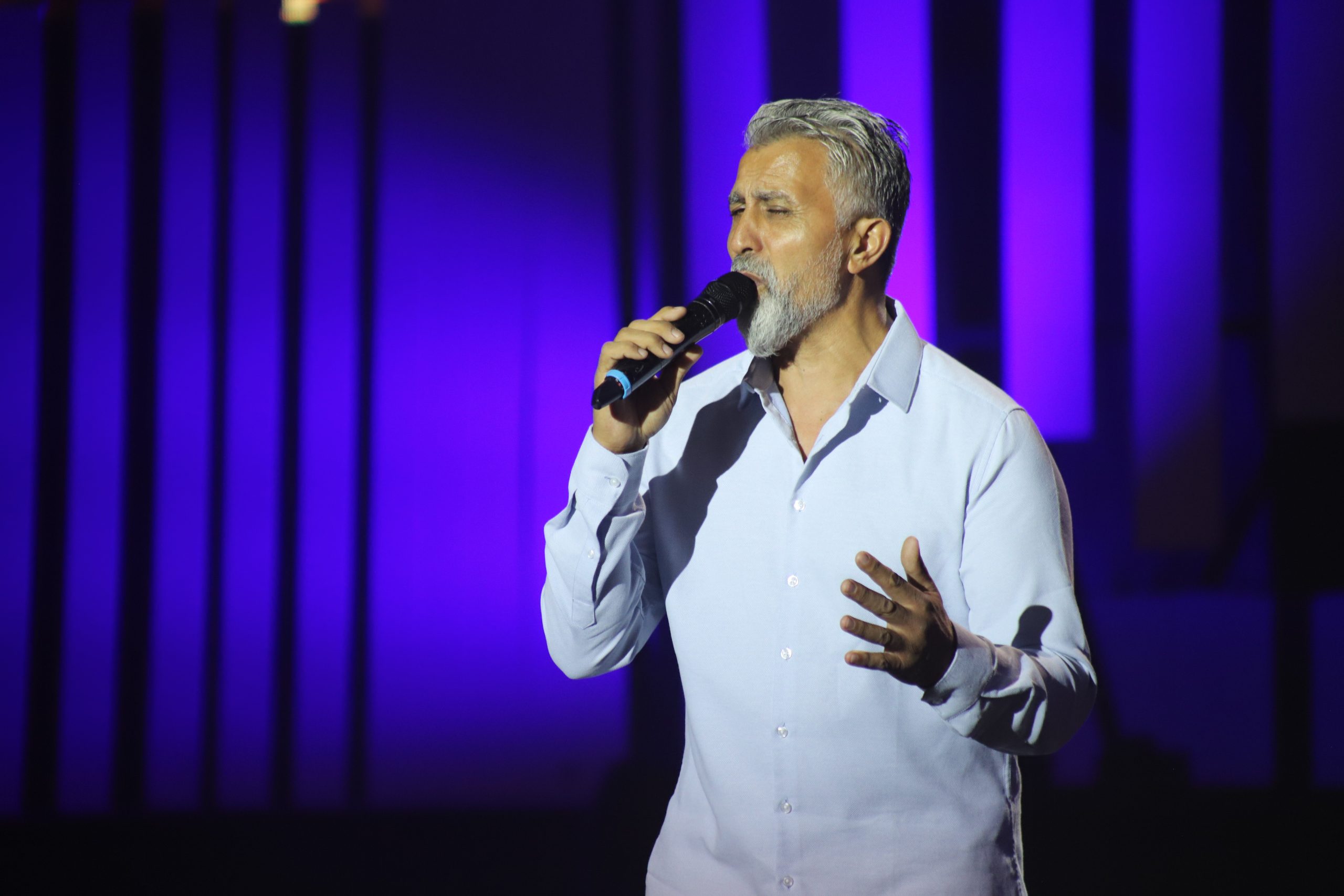 Stanko Mustafović izazvao lavinu emocija: Žika i Rokvić jedva zadržali suze tokom pesme "Dok je otac bio živ" 8 IMG 8584 1