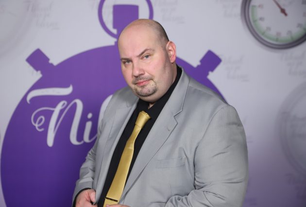 IVAN CVETKOVIC AJVAN 45 GOD. BEOGRAD 8