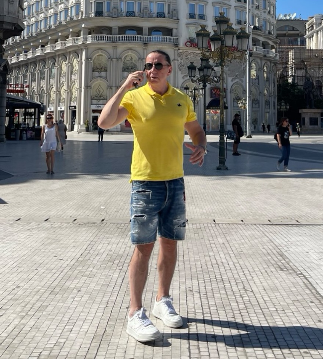 Jasar Ahmedovski 2