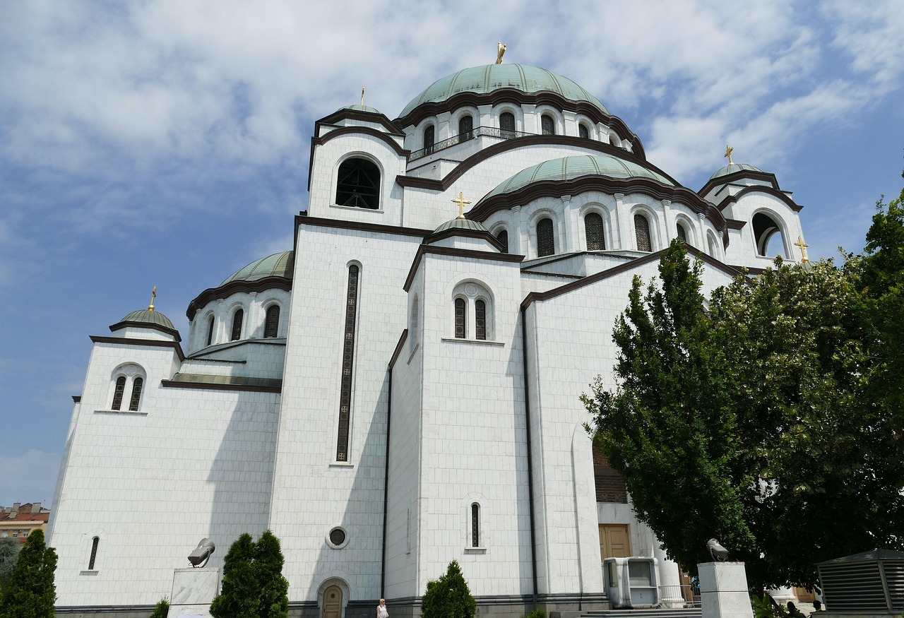Krstovdan 2