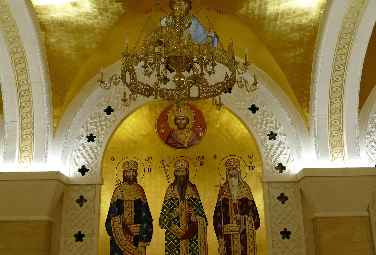 Krstovdan 3