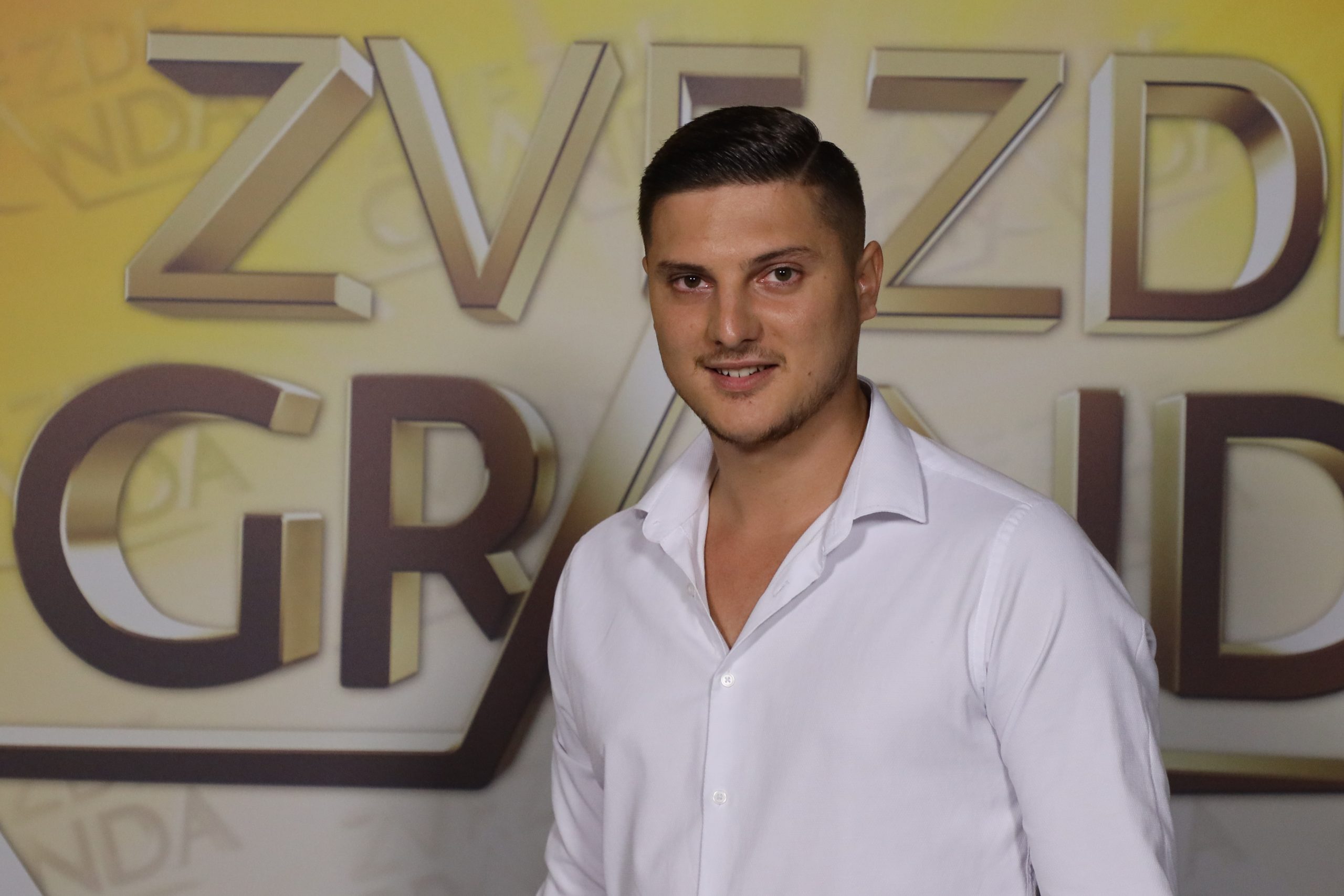 MENSUR ABDIJANOVIC 25 GOD. BIHAC BIH 22