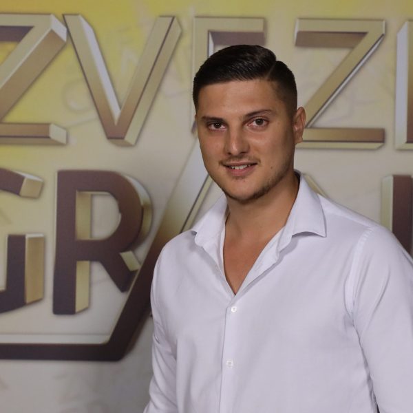 Mensur Abdijanović 1 MENSUR ABDIJANOVIC 25 GOD. BIHAC BIH 24