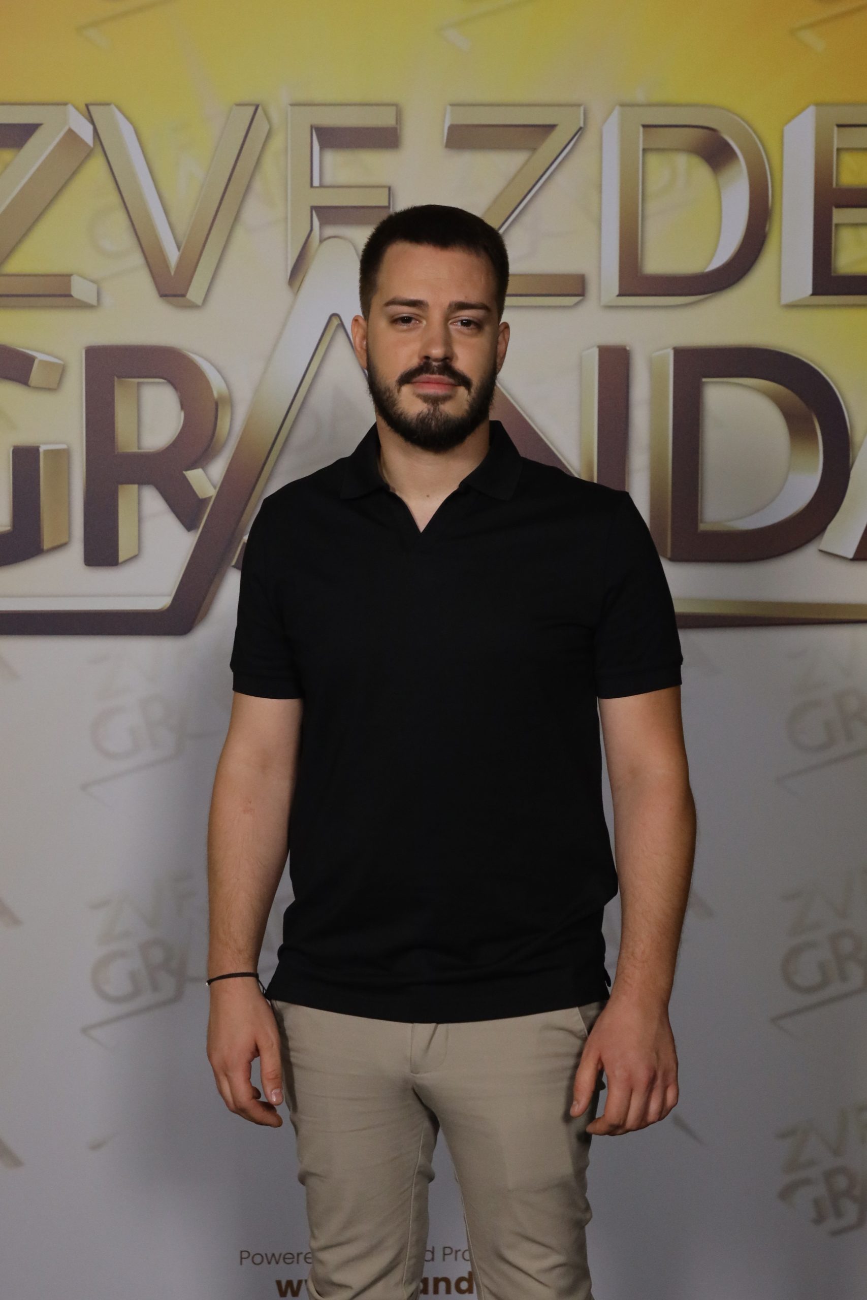 MOMCILO MOSKOVLJEVIC 22 GOD. BEOGRAD 4