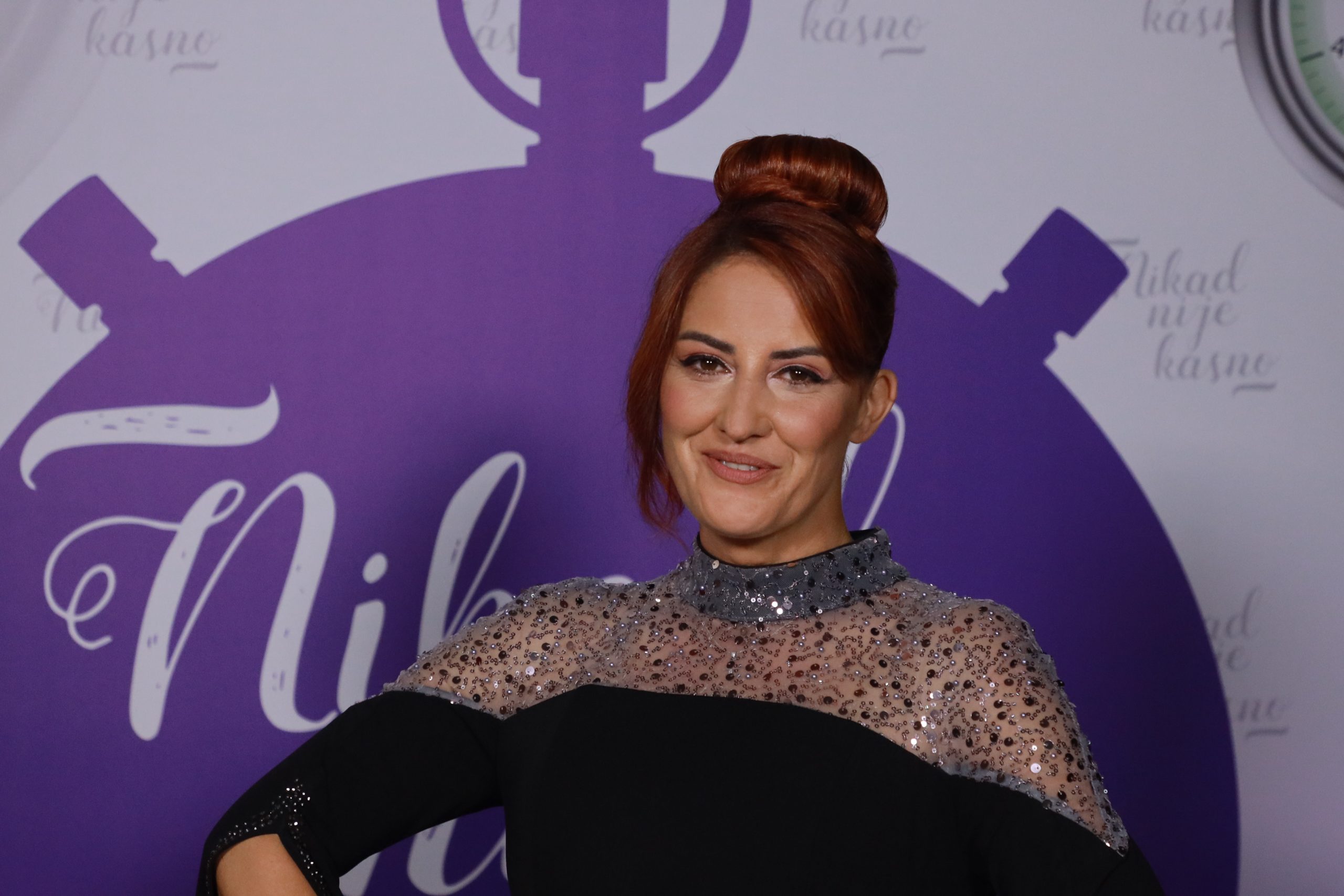 Roksanda Cimert 2 ROKSANDA CIMERT 40 GOD. PODGORICA CG 1
