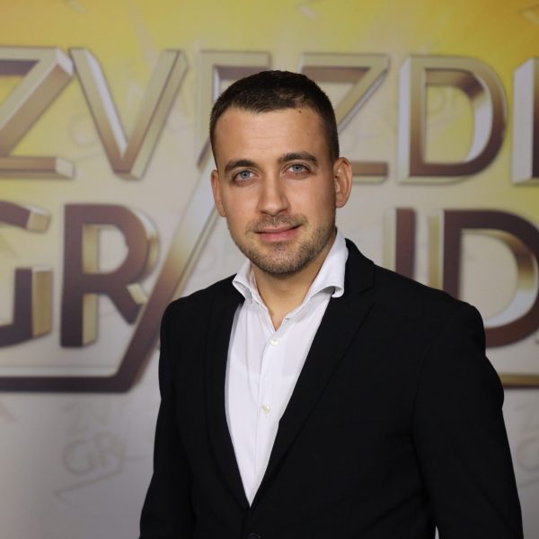 SASA STOJAKOVIC 28 GOD. BANJA LUKA 6