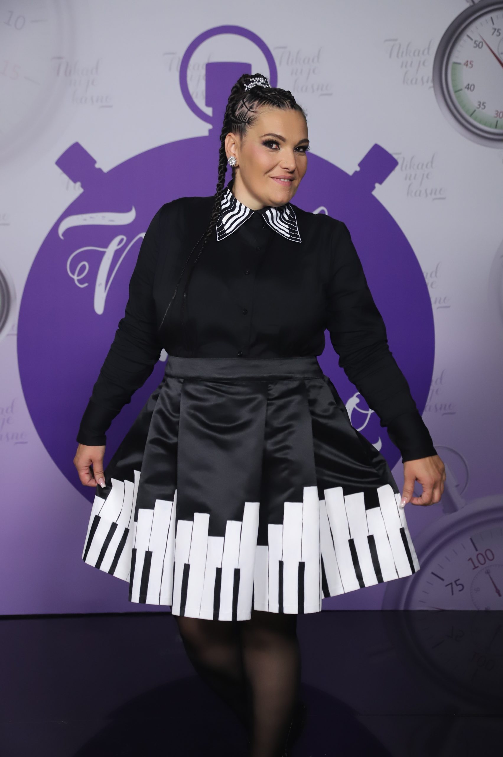 SLAVKA FRANCUSKI MIKA 49 GOD. KIKINDA 1
