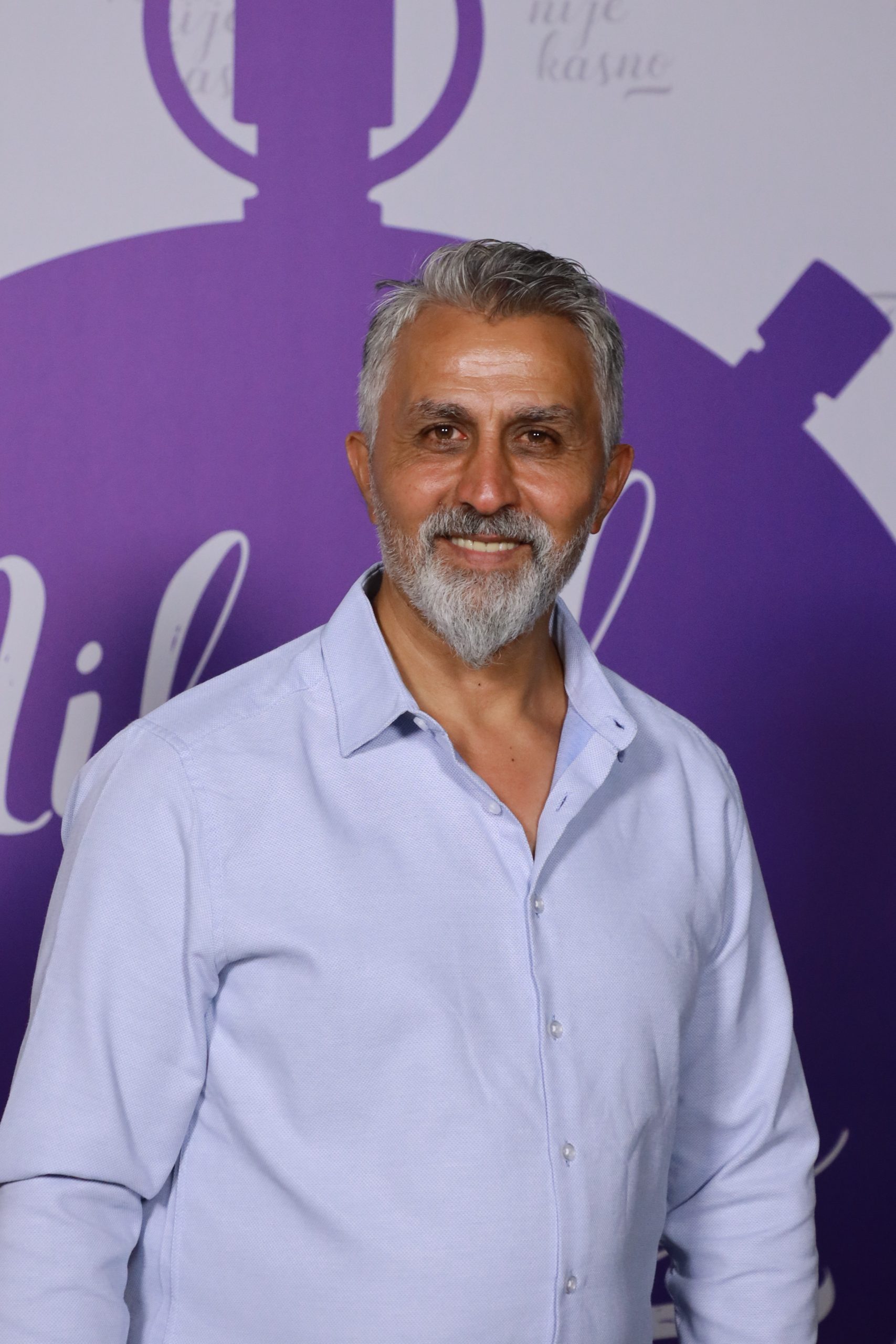 Stanko Mustafović 3 STANKO MUSTAFIC GRKOS 54 GOD. VRANJE 14